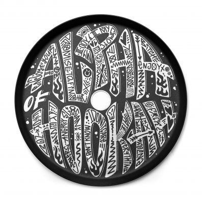 Alpha Hookah Kohleteller