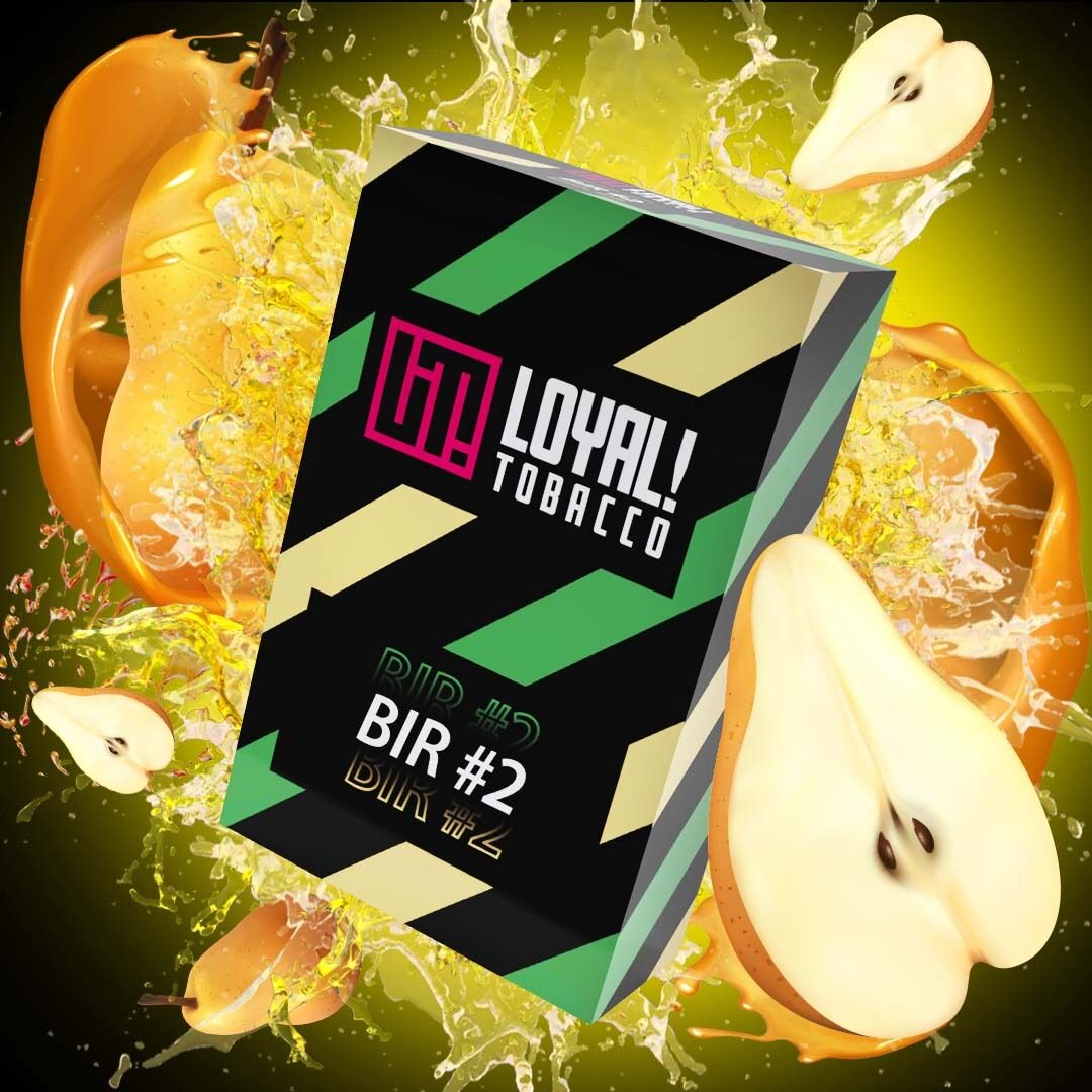 Loyal Tabak 25g