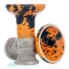 Hookain Phunnel Litlip Saf-Tiger