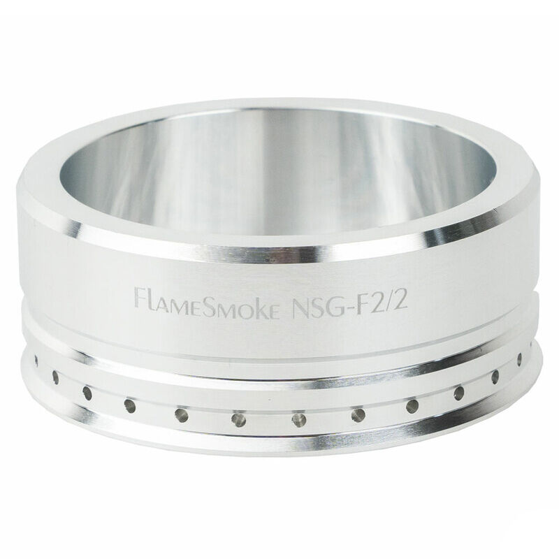 NameLess HMD FlameSmoke NSG-F2/2