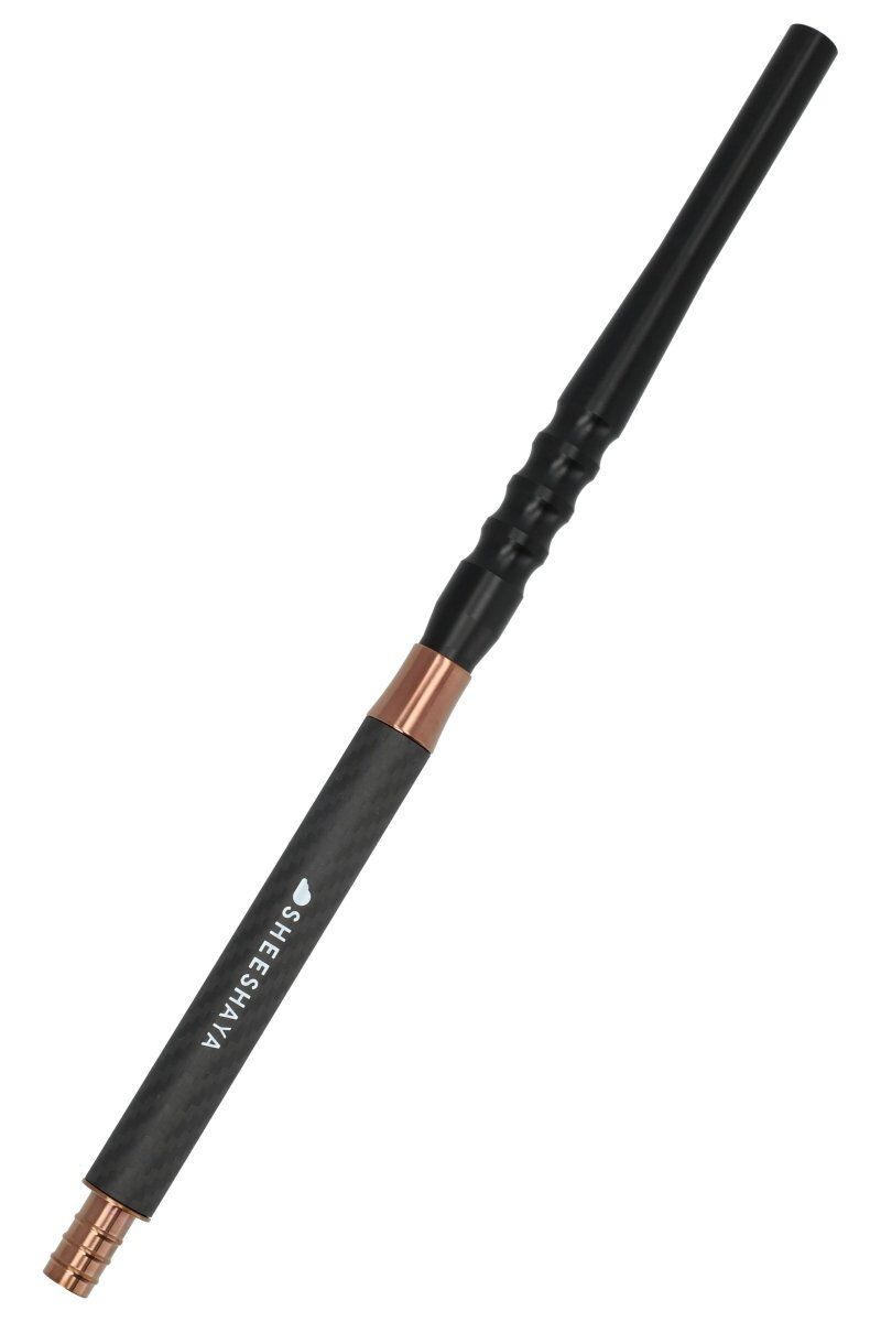 Sheeshaya Fusion Mundstück Travel Set Rose Gold