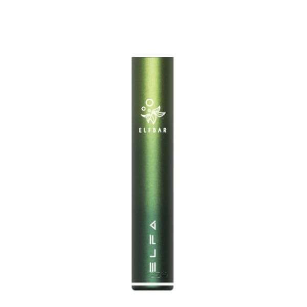 Elfbar Elfa Pod Kit Akku