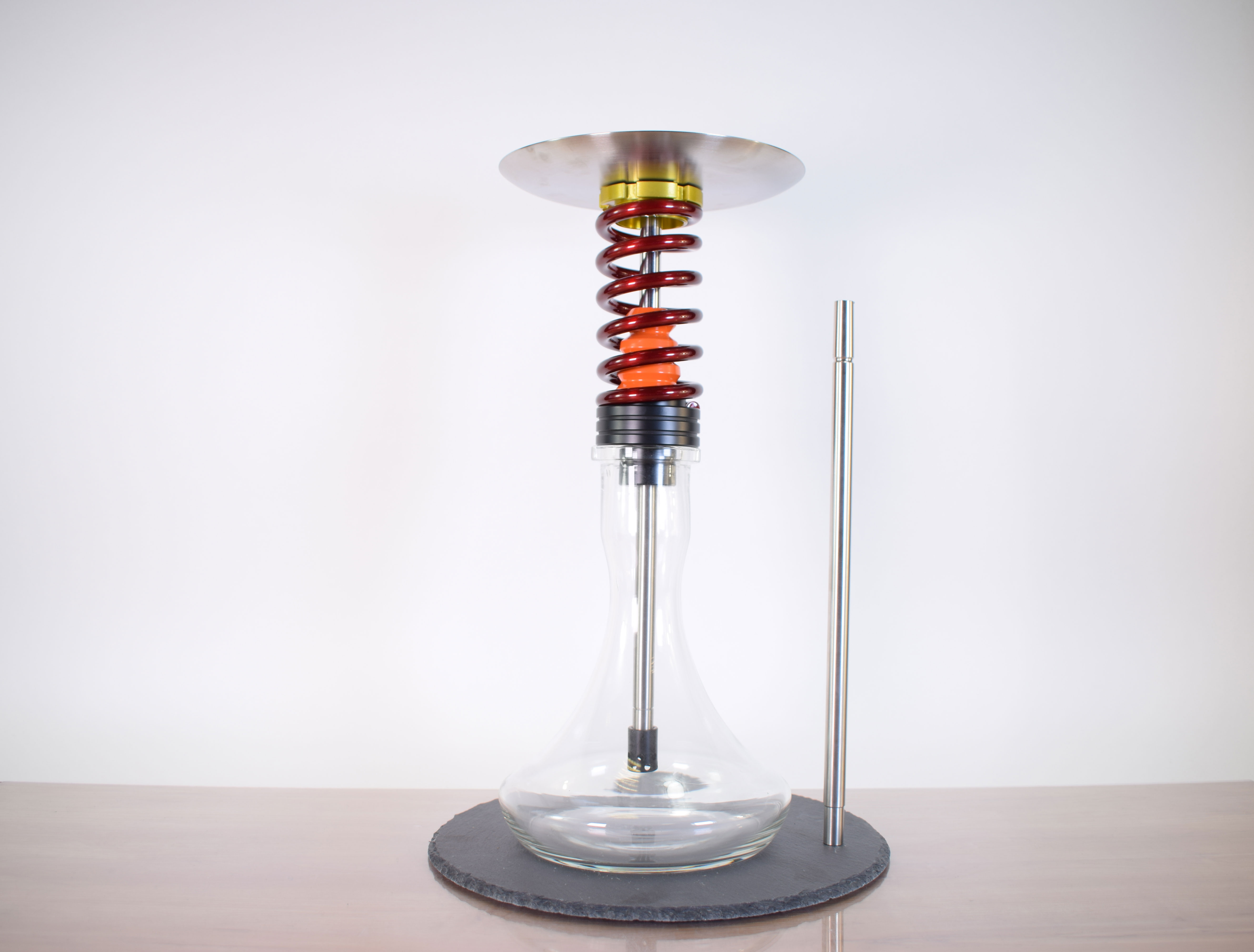 Shicarver Shisha Easy Mars