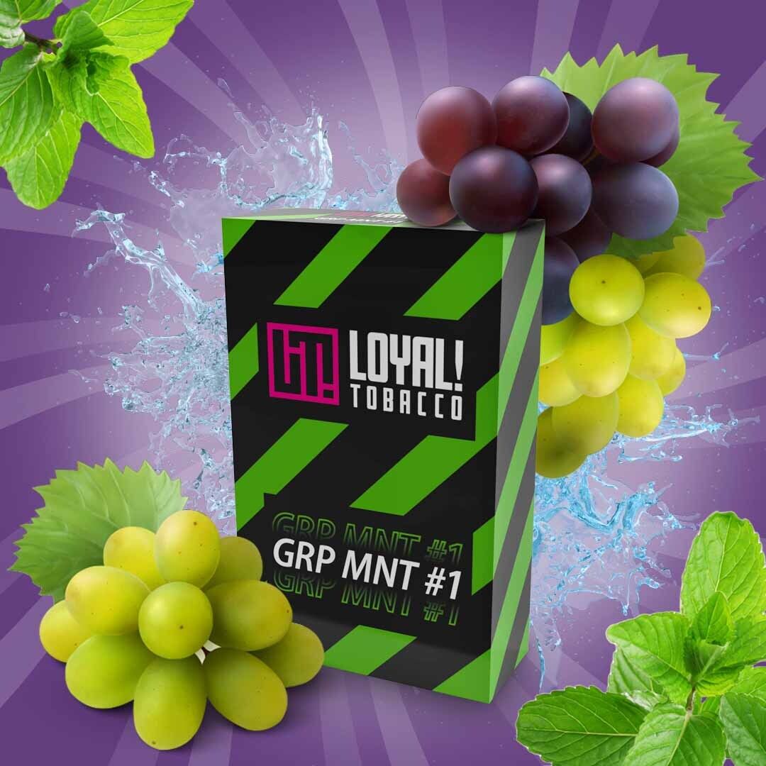 Loyal Tabak 25g