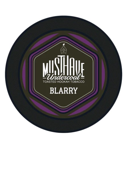 Musthave Tabak 25g