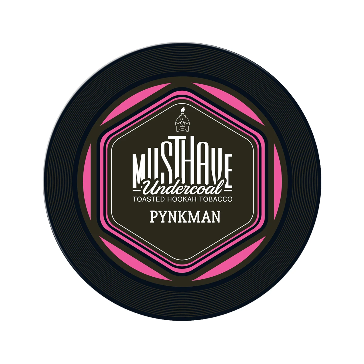 Musthave Tabak 25g Pynkman