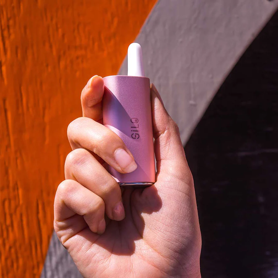 CCELL Akkuträger Silo für Kartuschen
