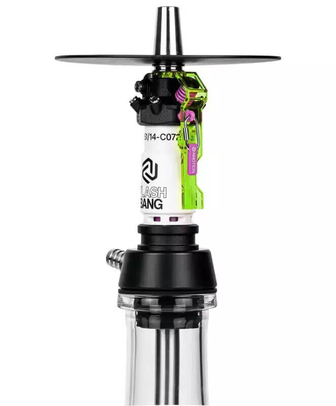 Amotion Shisha Flashbang Toxic