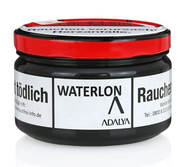 Adalya Pfeifentabak 100g Waterlon Adalya Pfeifentabak 100g Waterlon