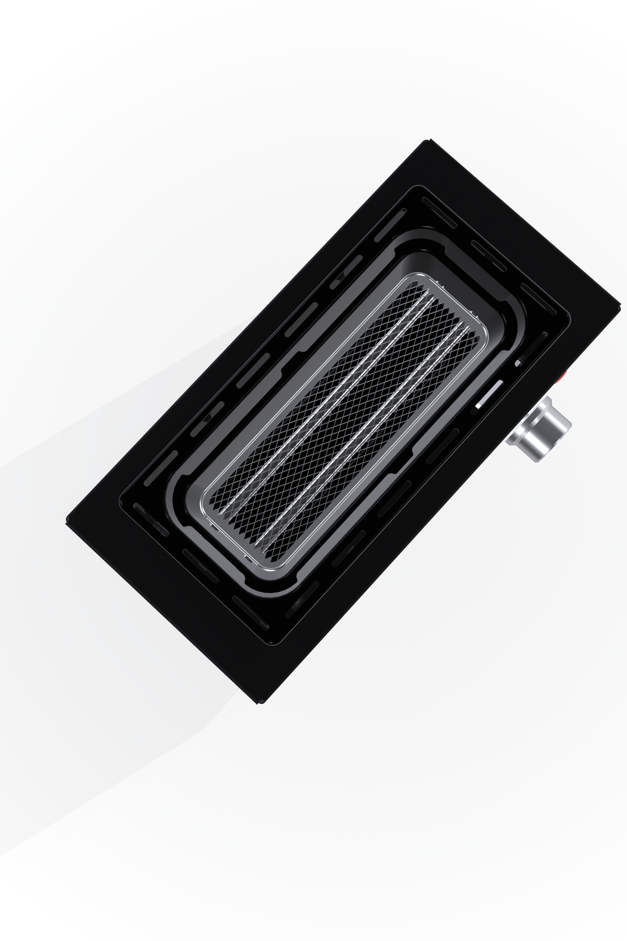 Sheeshaya Nova Kohleanzünder 600W