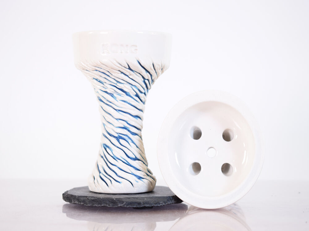 Kong Mehrlochkopf Razor Ice