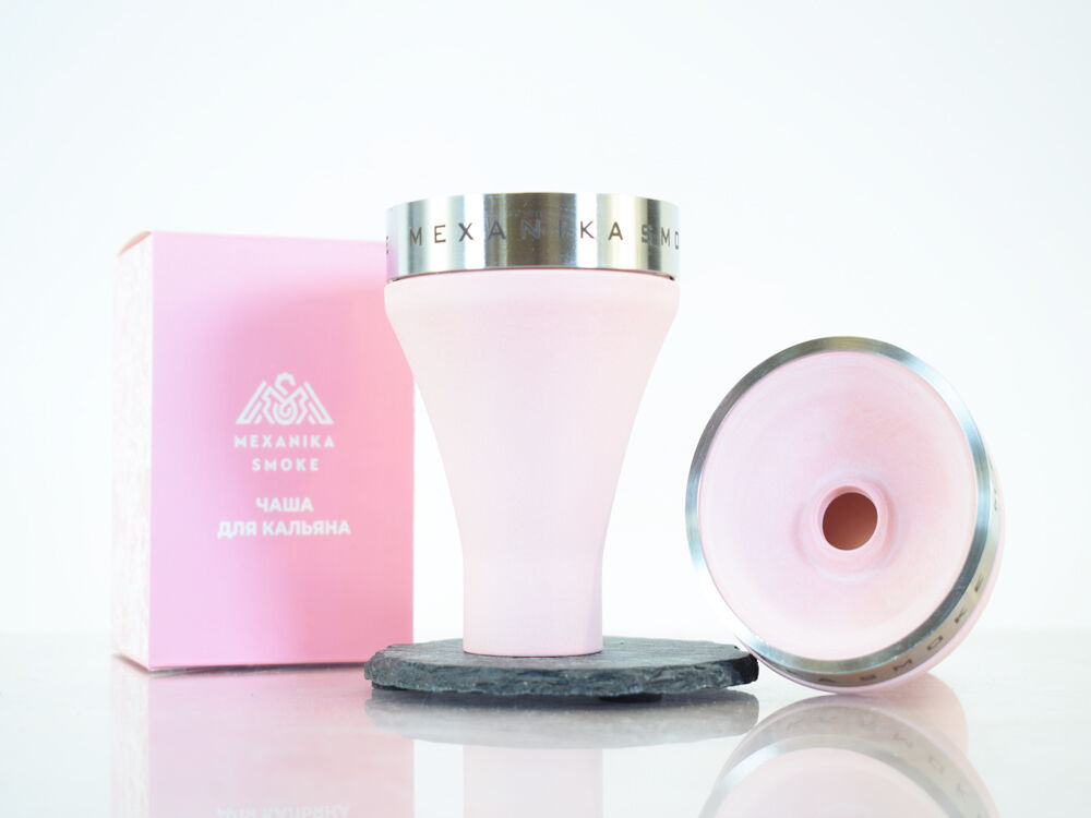 Mexanika MS Classic Phunnel Pink