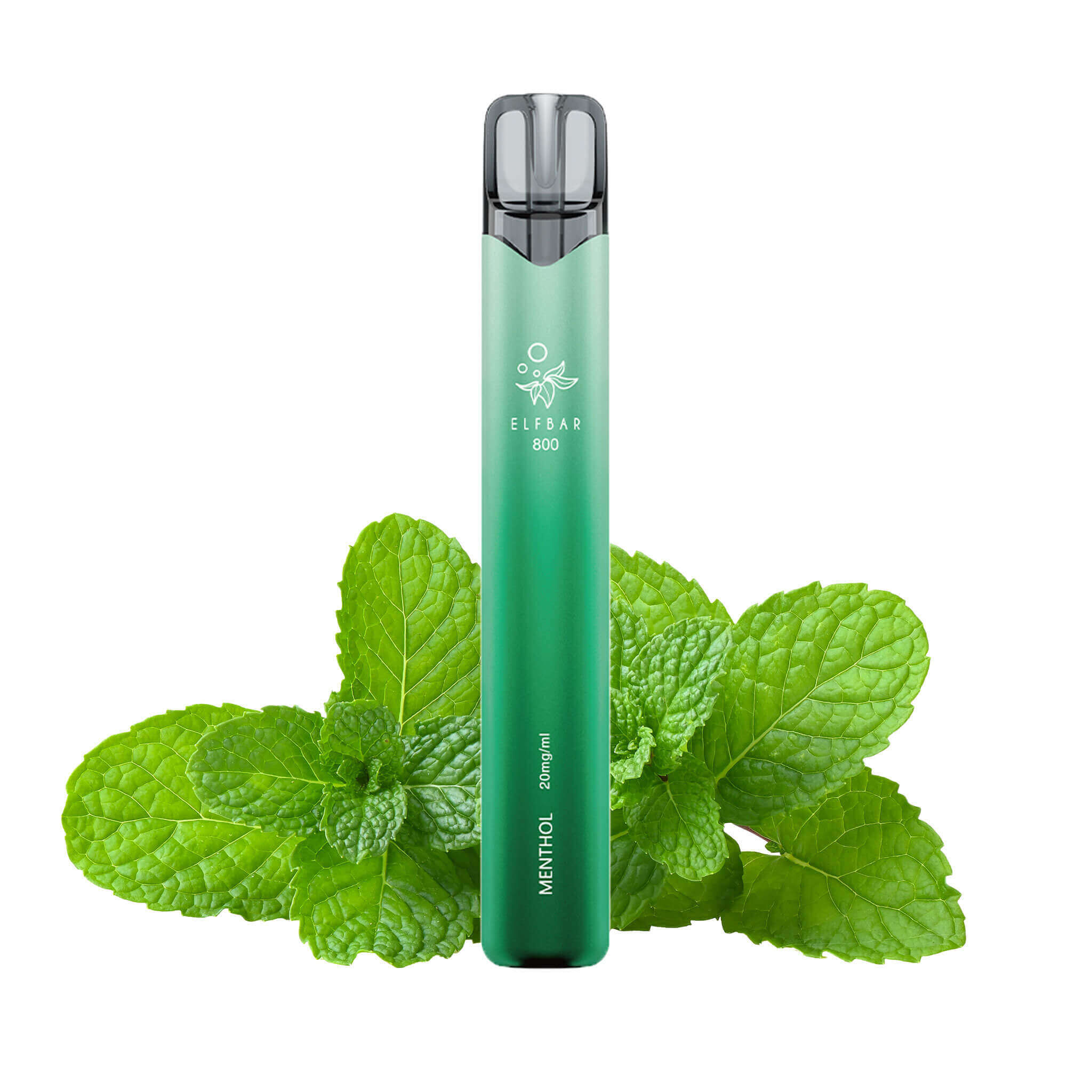 Elfbar 800 Einwegvape Menthol Elfbar 800 Einwegvape Menthol