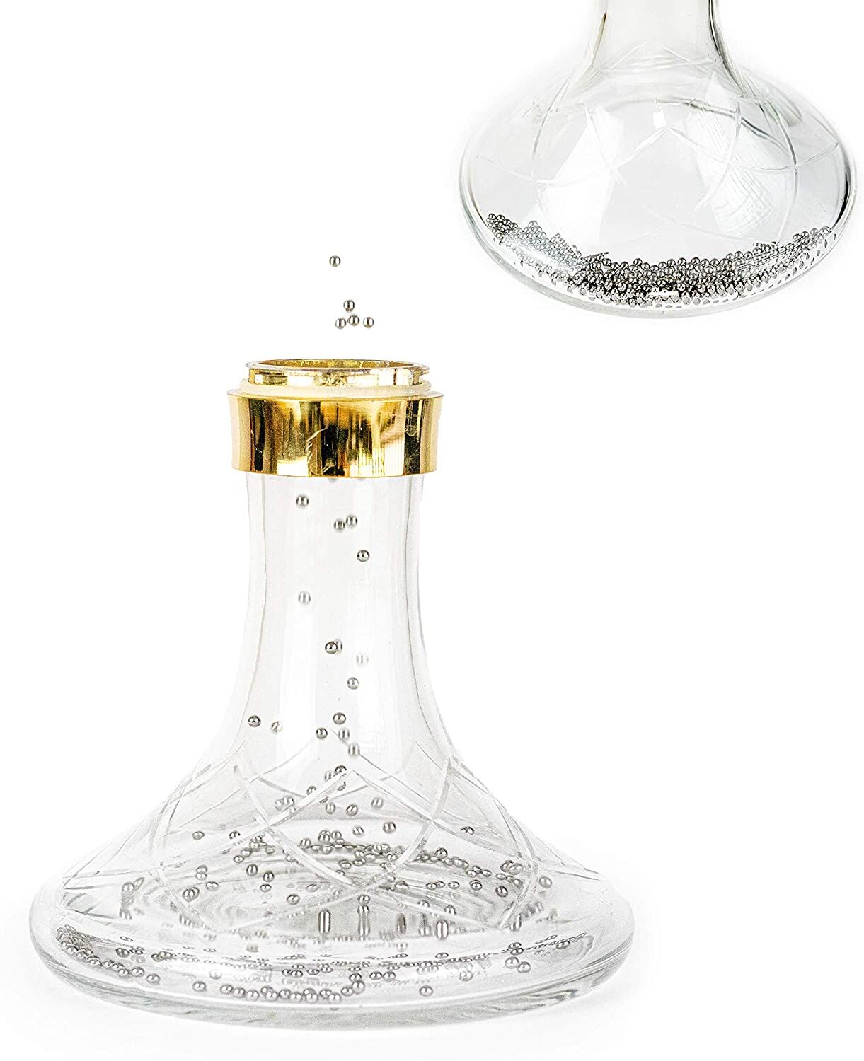 Zanabaq Shisha Cleaning Set