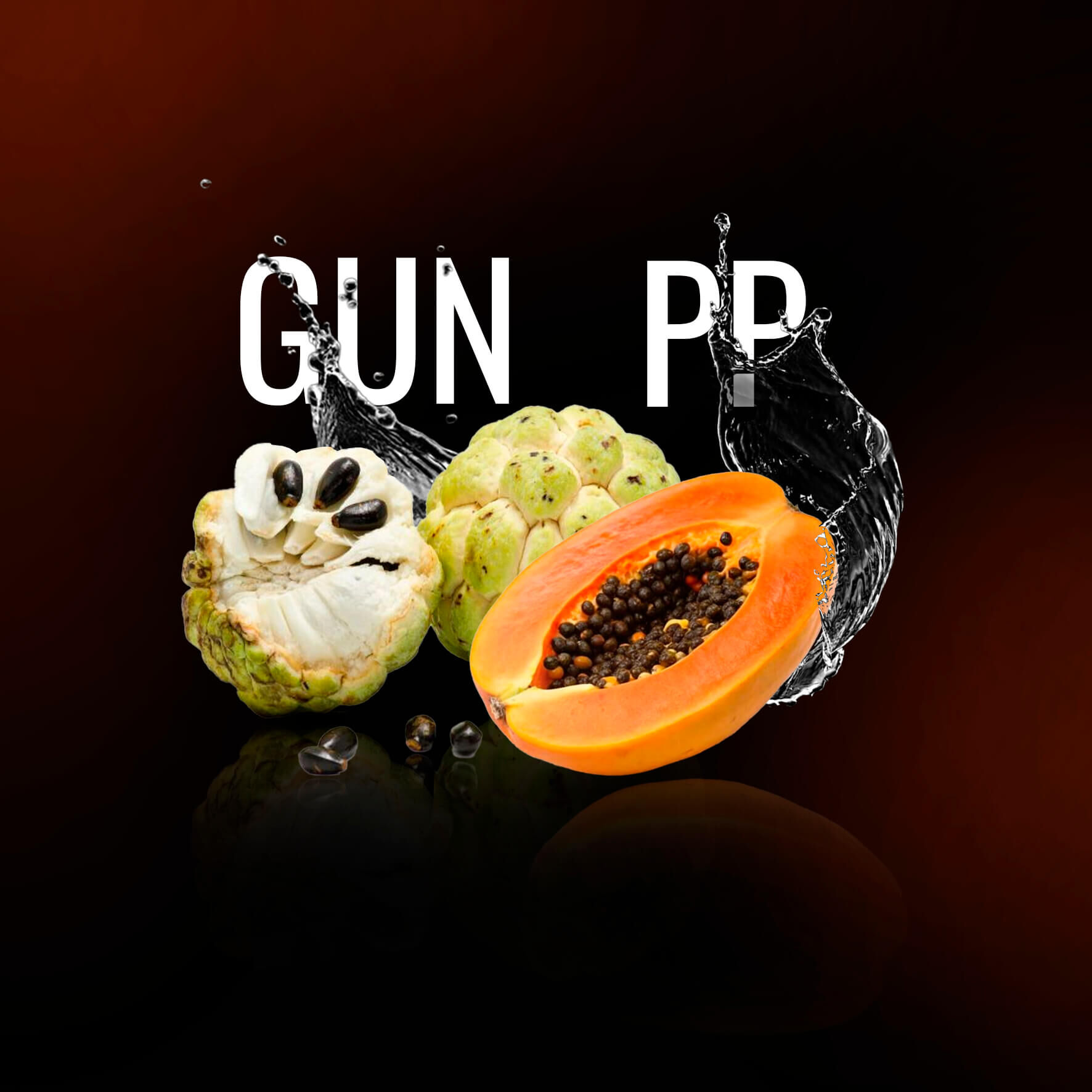 MUSTH 125g Gunpp