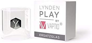 Lynden Play Ersatglas Normal