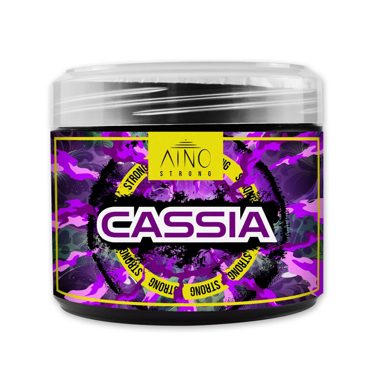 Aino Strong Tabak 200g Cassia