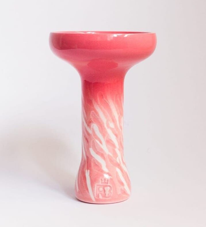 Royal Bowl Phunnel Prince Pink