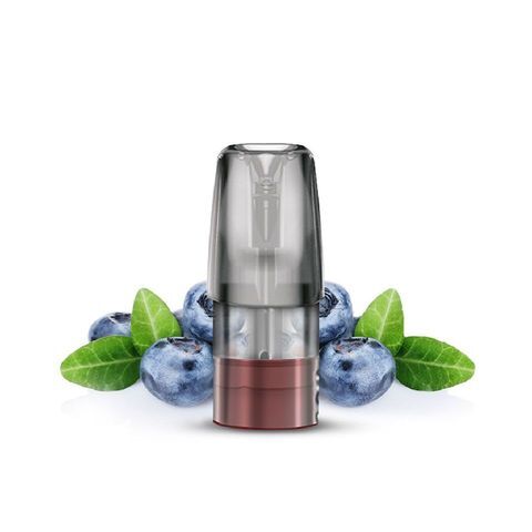Elfbar Mate 500 Prefilled Pods (2 Stück) Blueberry Elfbar Mate 500 Prefilled Pods (2 Stück)