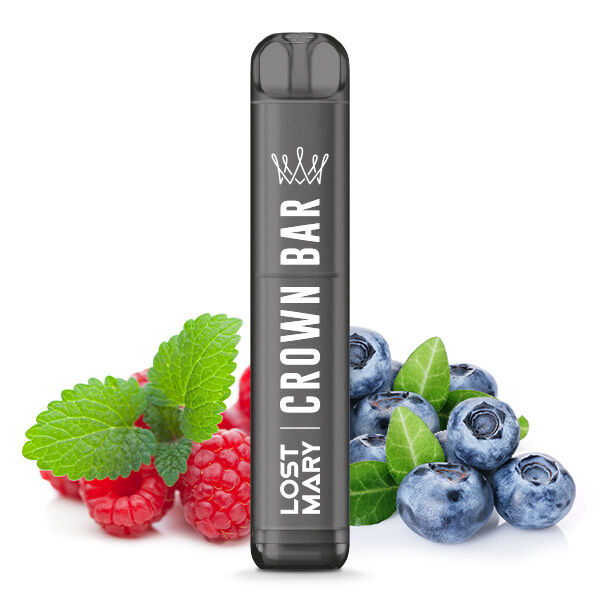 Crown Bar Al Fakher Vape