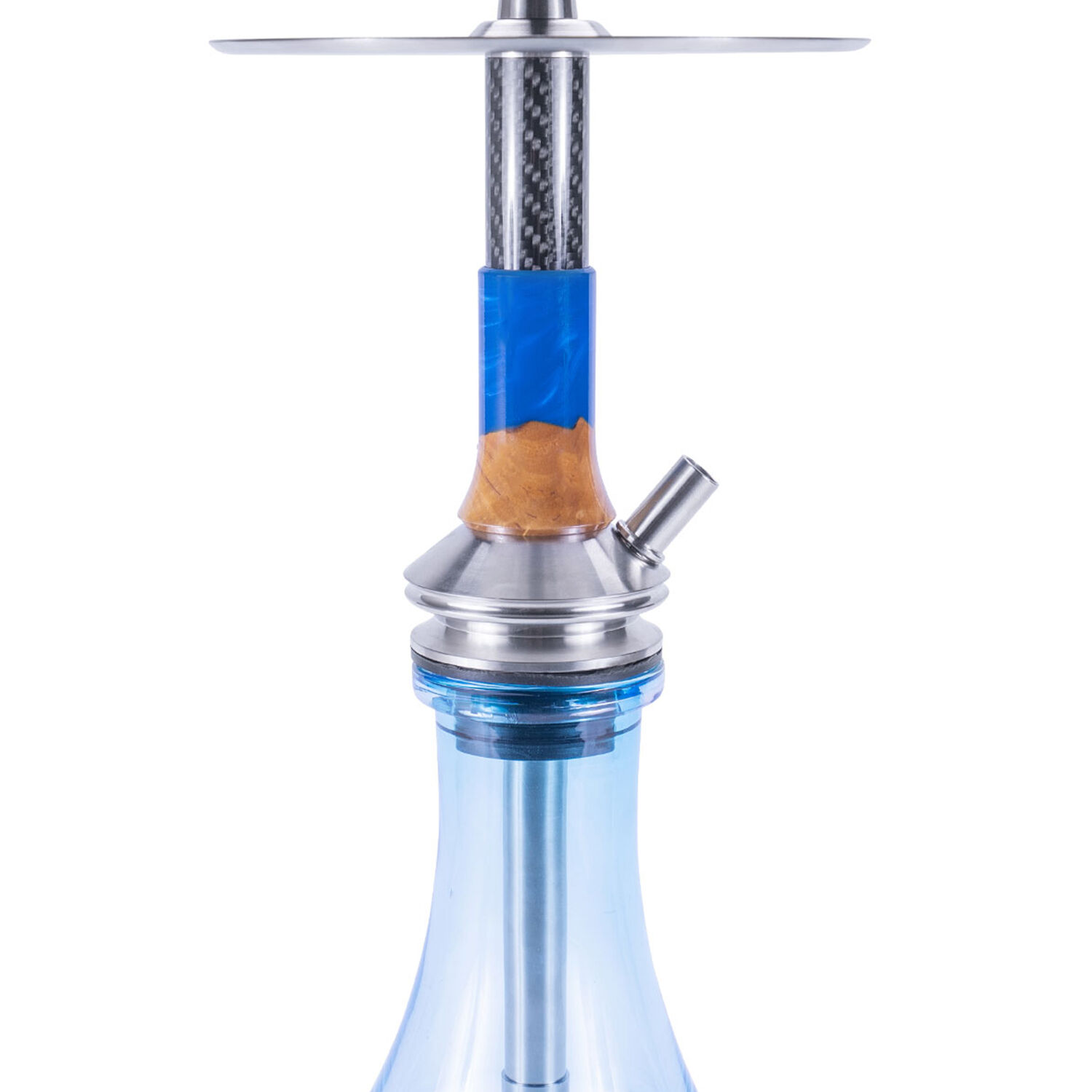 Vyro Penta Sleeve Blue Vyro Penta Sleeve Blue