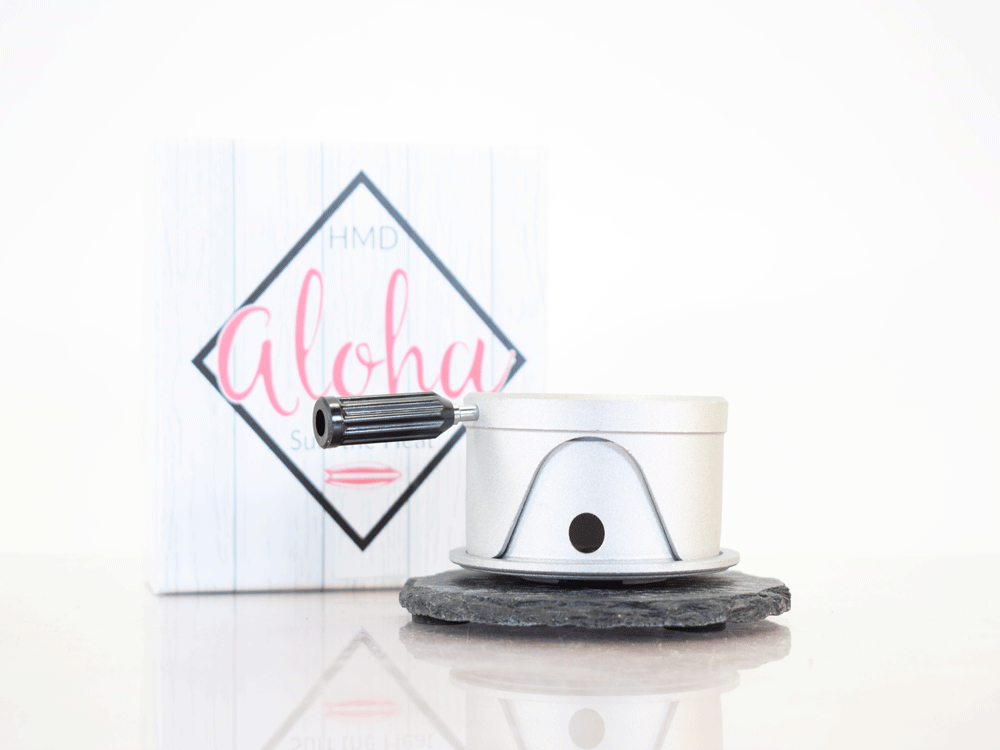 Aloha HMD Surf The Heat Aloha HMD Surf The Heat
