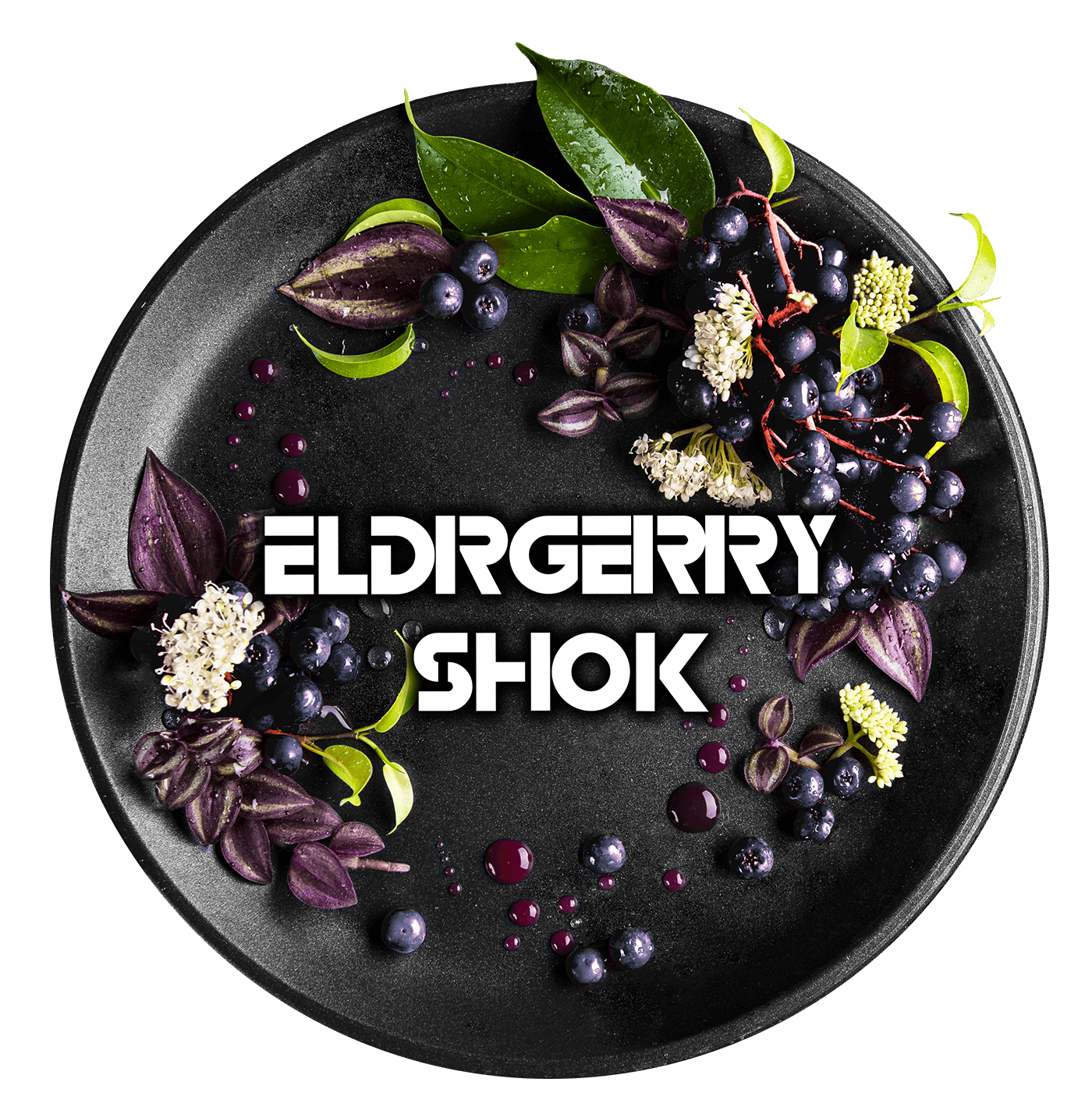 Blackburn Tabak 25g Eldrgerry Shok Blackburn Tabak 25g
