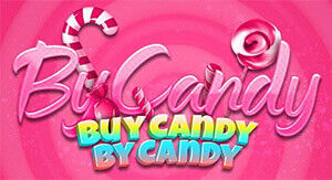 By Candy By Candy