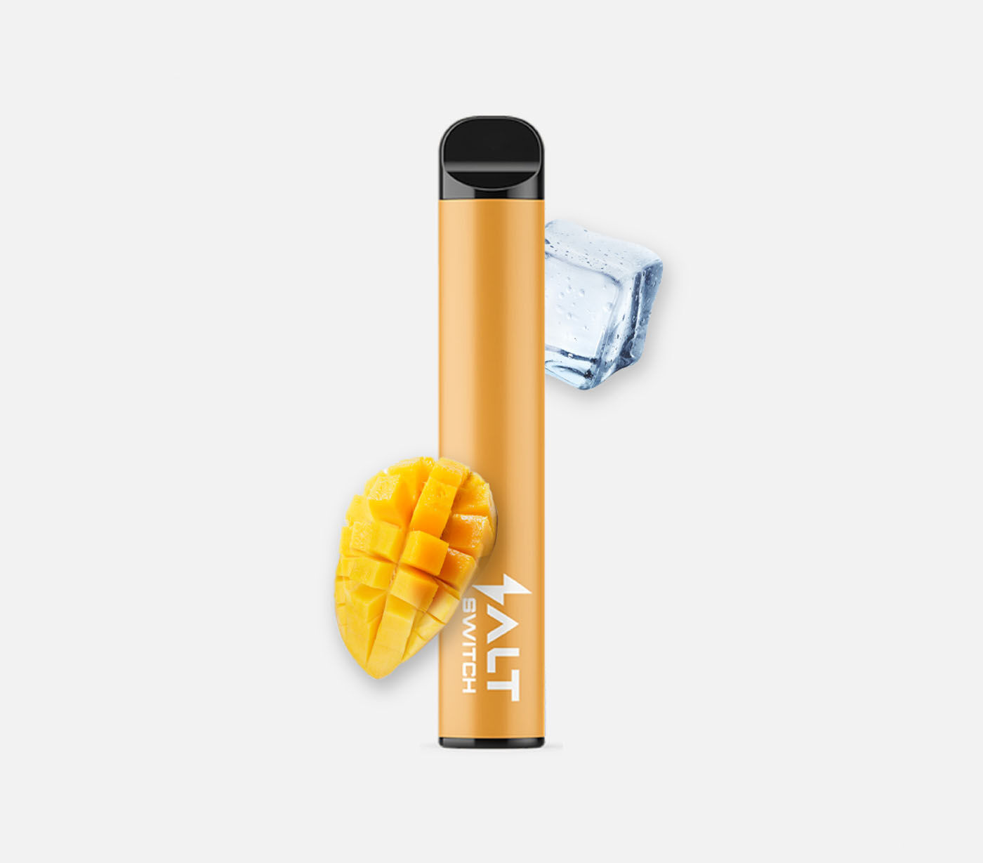 Salt Switch Vape Ice Mango