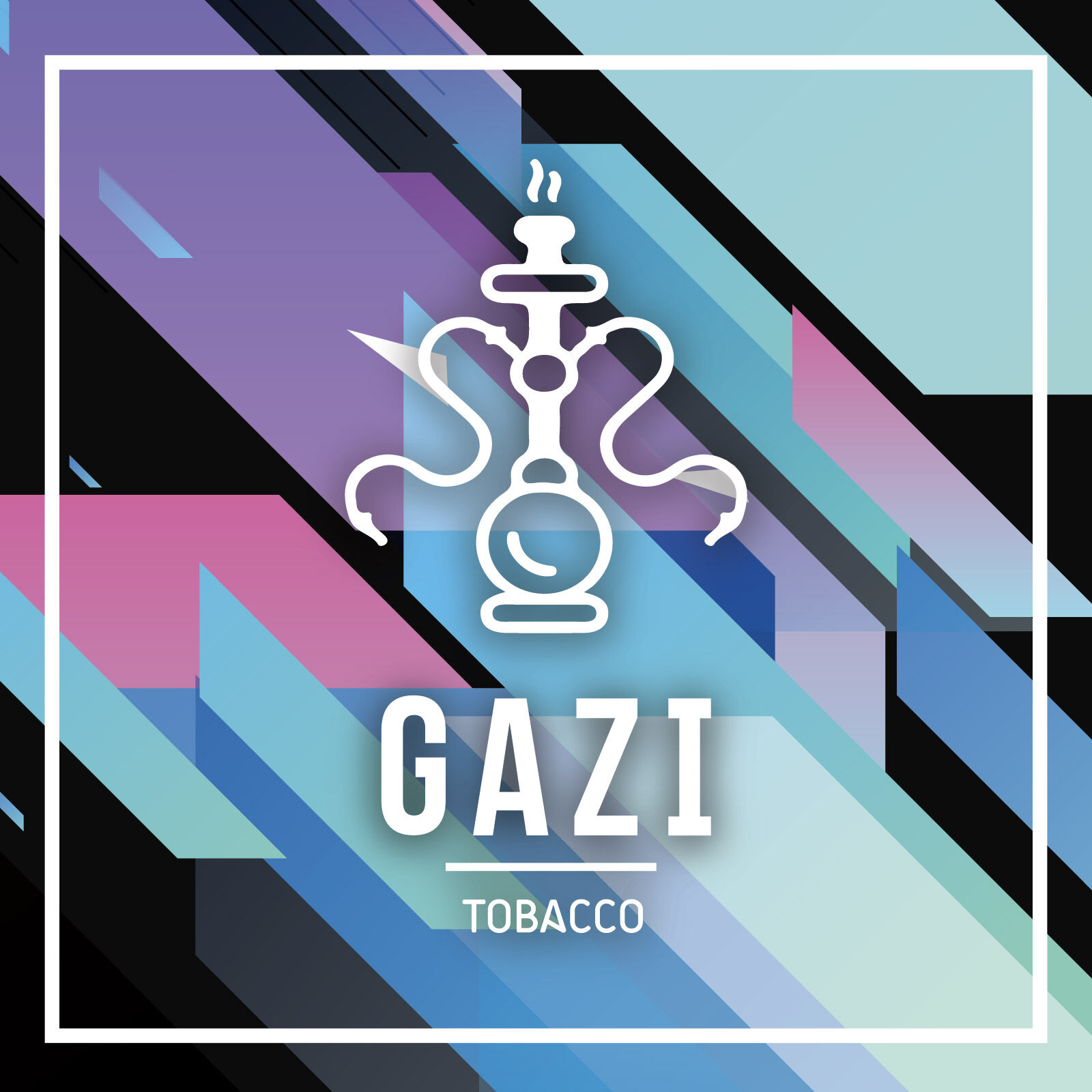 Gazi Tobacco 25g