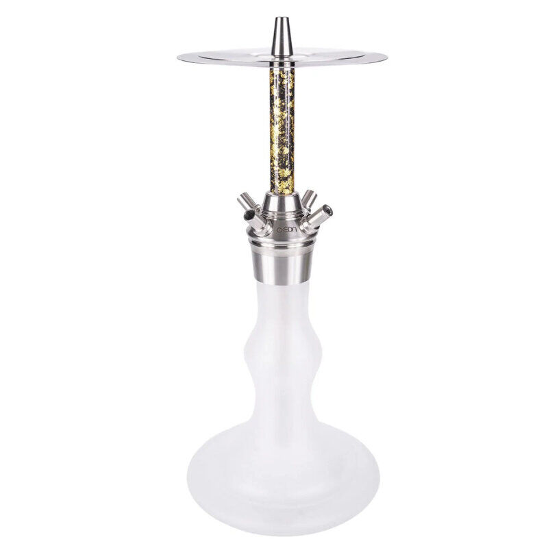 Aeon Shisha Edition 4 Premium Project Frozen Forged Gold Aeon Shisha Edition 4 Premium Project Frozen Forged Gold