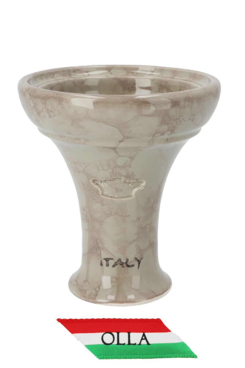 Olla Bowls Phunnel Ypsilon Aigleucos Grigia