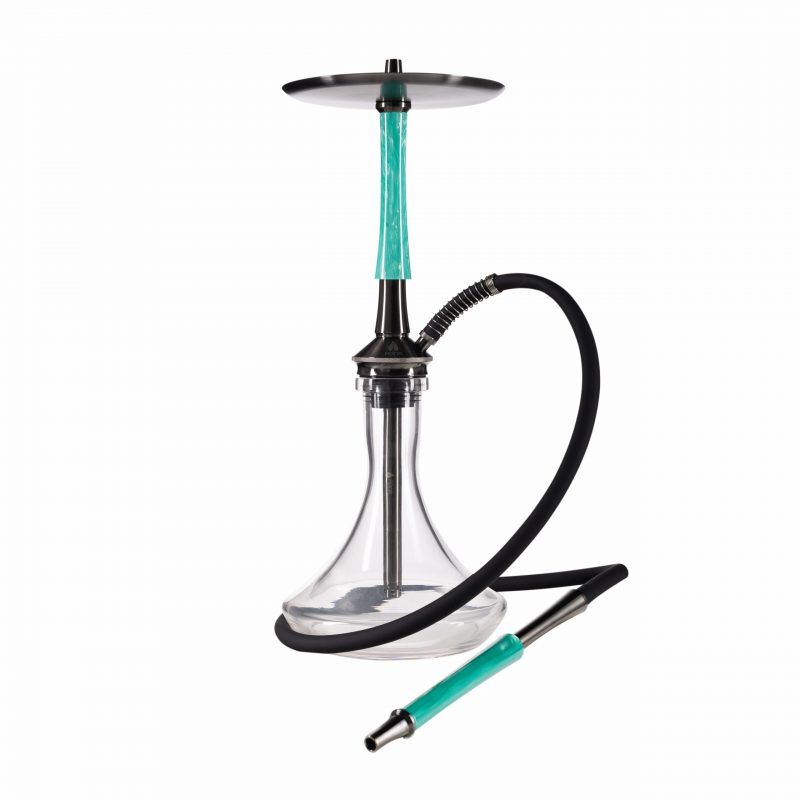 Adina Hookah Impact