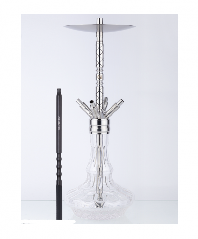 GH Shisha 20M 10