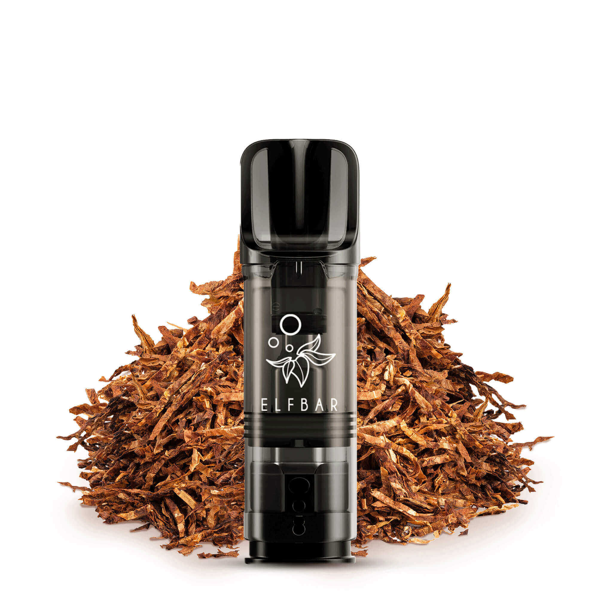 Elfbar Elfa Pods 2 Stück Golden Tobacco