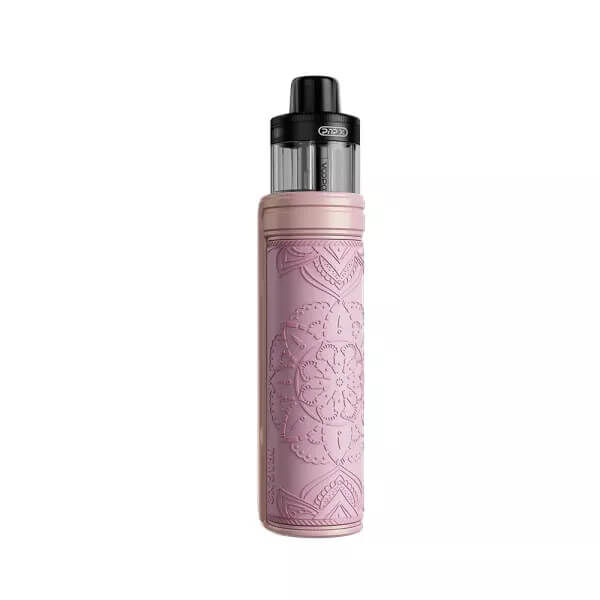 Voopoo Drag X2 Kit Glow Pink