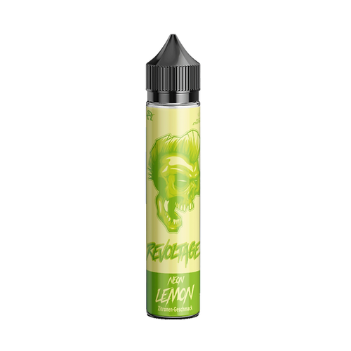 Revoltage Longfill Aroma Neon Lemon 