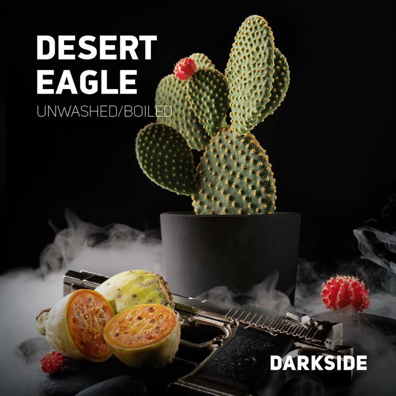 Darkside Tabak 25g Base Desert Eagle