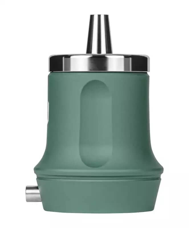 Amotion Shisha Roam Forest Green