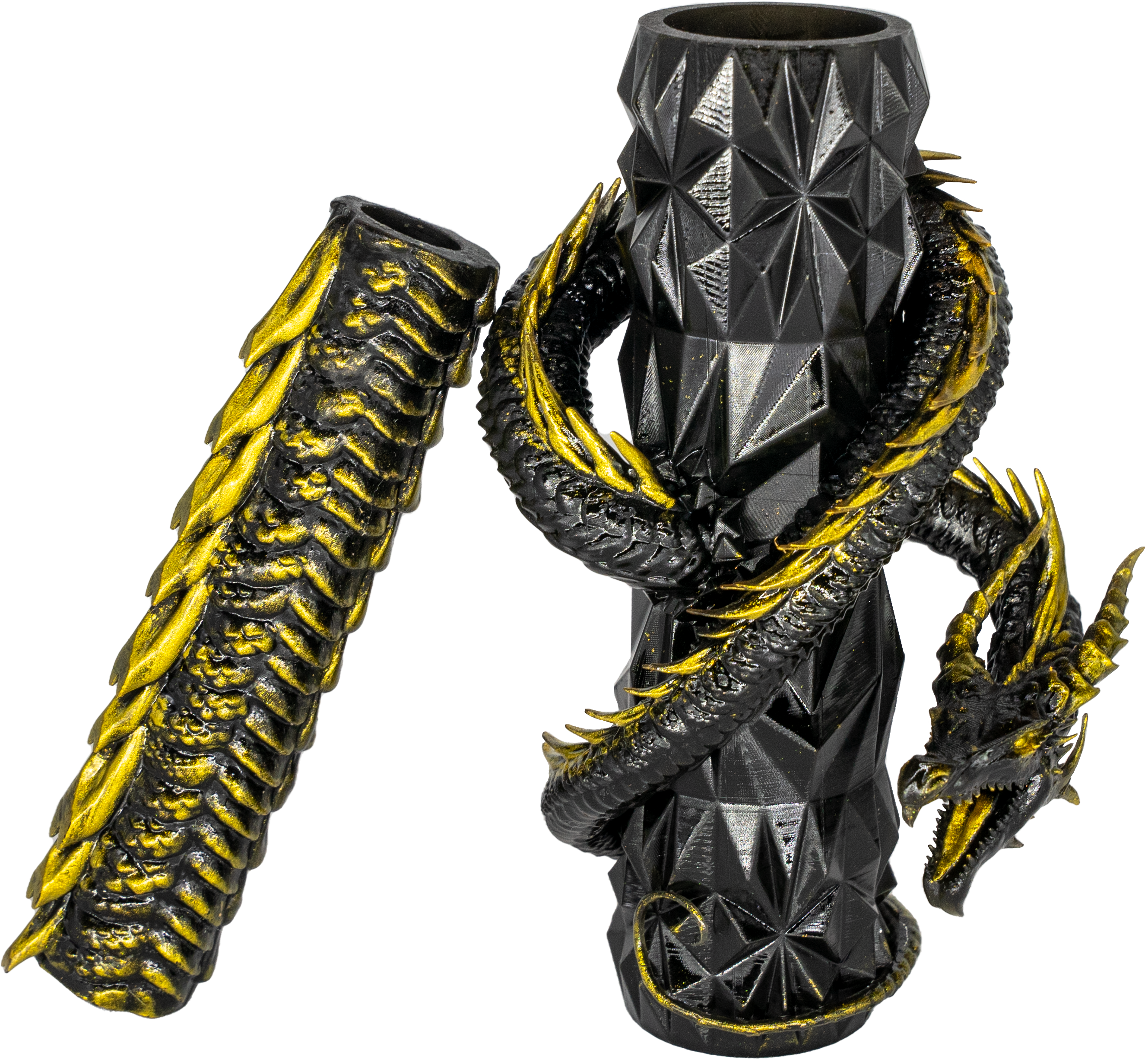 Hydro Smoke Sleeves Ocean Kaif S / S2 Dragon