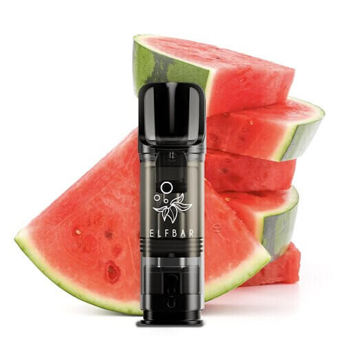 Elfbar Elfa Pods Nikotinfrei Watermelon