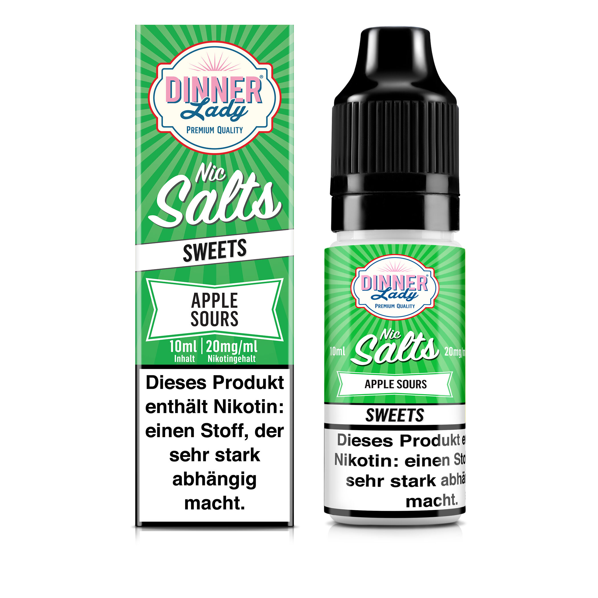 Apple Sours
