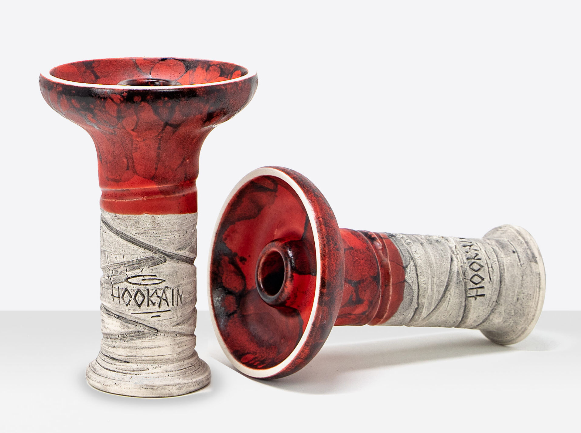 Hookain Phunnel Litlip XL Buddy Swish