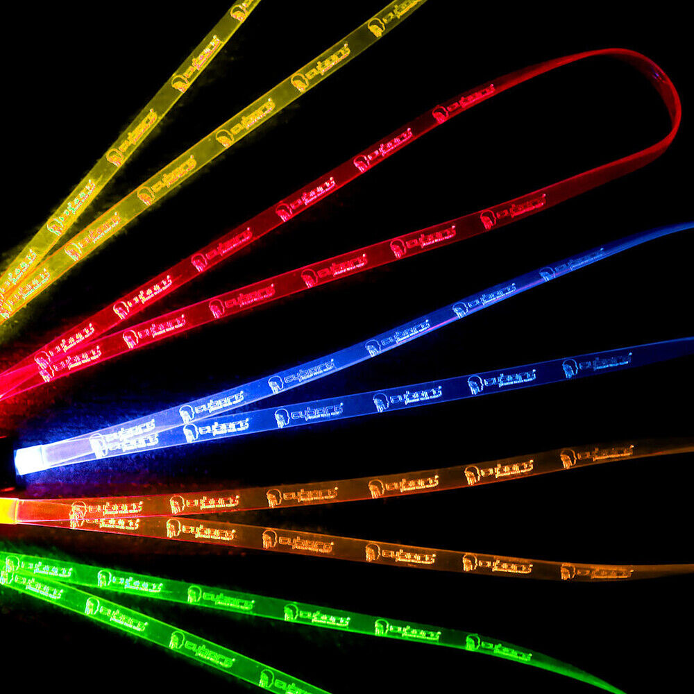 Cyborg Hookah Mundstück Wiederverwendbar LED Gelb Cyborg Hookah Mundstück Wiederverwendbar LED Gelb