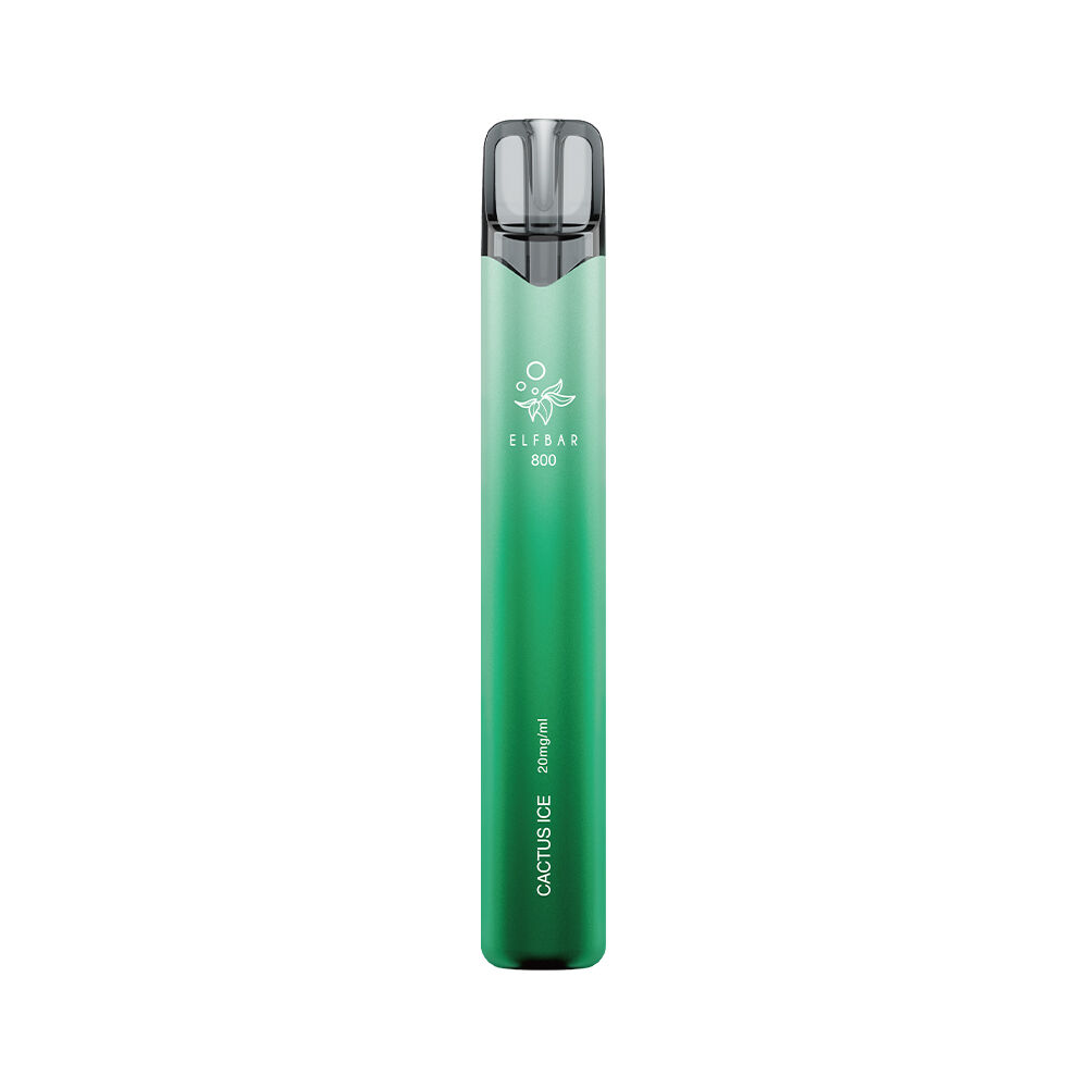 Elfbar 800 Einwegvape Cactus ice