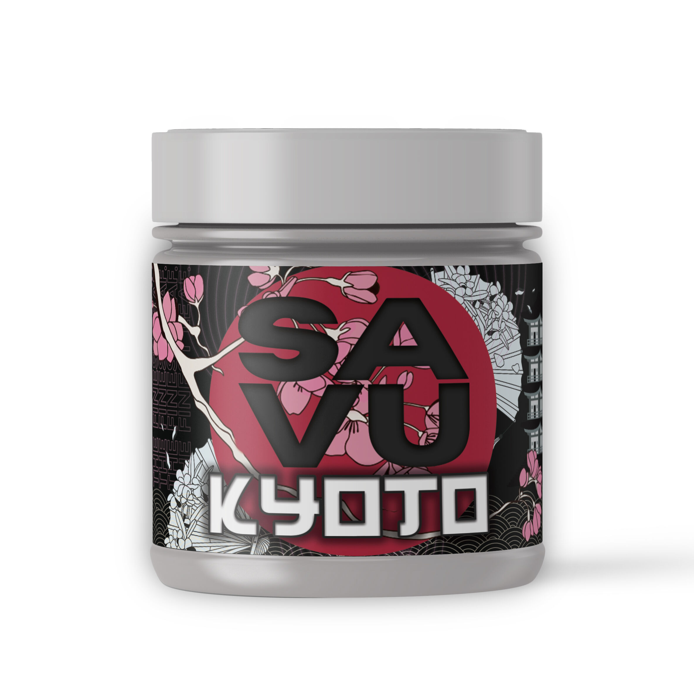 Savu Tabak 25g