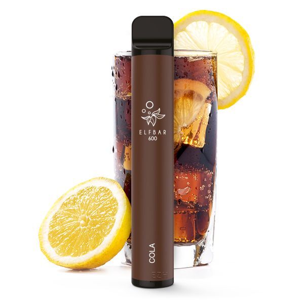 Elfbar 600 Cola