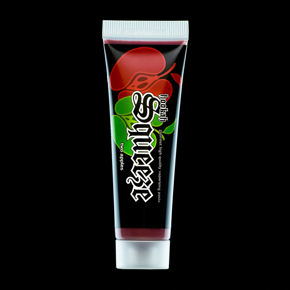Hookah Squeeze Dampfpaste 25g Two Apples