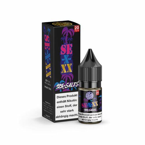 187 Salts 10ml SE-X-X-20mg 187 Salts 10ml SE-X-X-20mg
