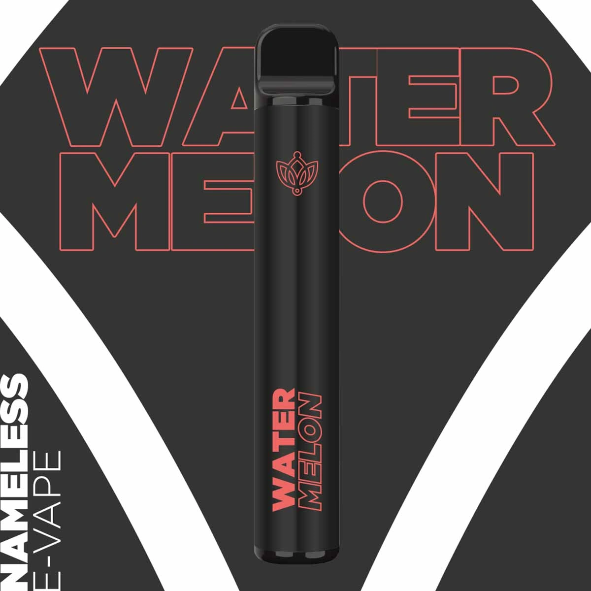 Nameless Einweg Vape Watermelon